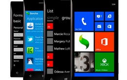 Những ưu điểm chỉ có ở Windows Phone 8