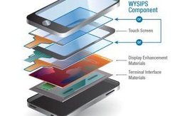 Smartphone có thể tự động sạc pin nhờ năng lượng mặt trời