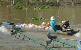 Kiểm soát chặt, ngăn chặn buôn lậu xăng dầu quan biên giới