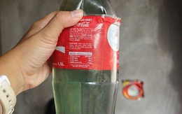 Thái Nguyên: Phát hiện một cửa hàng bán xăng có chứa chất lạ