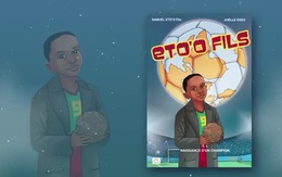 Phát hành truyện tranh về Samuel Eto'o