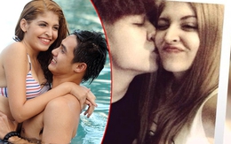 Thực hư chuyện tình yêu người mẫu Andrea - ca sĩ Yanbi