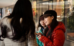 Nghề săn tình cho đại gia Trung Quốc