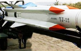 Biển Đông: Việt Nam đánh bại đỉnh cao tên lửa YJ-12 Trung Quốc