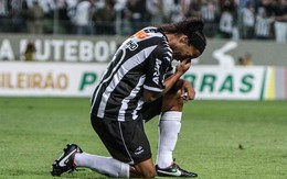 Video hot: Ngỡ ngàng trước siêu phẩm mới của Ronaldinho