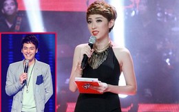 Điểm danh 4 MC bất đắc dĩ của showbiz Việt