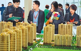 Tỷ phú Trung Quốc lại rót vốn vào bất động sản ở nước ngoài