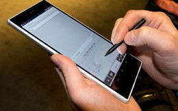 5 smartphone cỡ lớn đáng mua nhất cuối 2013