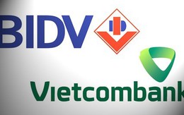 Thâu tóm, sáp nhập ngân hàng: Thương vụ bước ngoặt mới