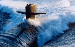 "Vũ khí bí mật" của Trung Quốc chống tàu ngầm Mỹ