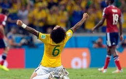 Brazil vs Đức: Điệu Samba run rẩy & thảm kịch Mineirao