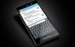BlackBerry Z3 tiếp bước Z10, giá chỉ gần 4 triệu