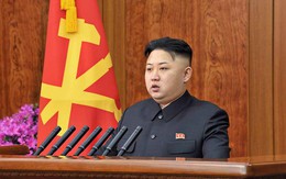 Nam sinh Triều Tiên để tóc kiểu Kim Jong Un: Điên rồ, bịa đặt?