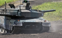Nhật ký thỏa thuận phát triển động cơ xe tăng với Thổ Nhĩ Kỳ