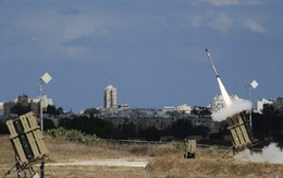 Hacker TQ đánh cắp bí mật hệ thống Iron Dome của Israel
