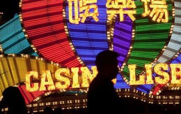 Đại gia cờ bạc châu Á xây casino gần 4 tỷ USD