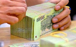 Thực hư tin đồn thưởng Tết của 33 ngân hàng