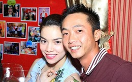 Hồ Ngọc Hà: Sống với đại gia nên 'mắt nhắm mắt mở'