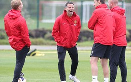 Man United vs Norwich: Hãy khóc nếu Quỷ đỏ chơi hay!