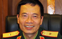 Chân dung "tướng" mới của Tập đoàn Viettel