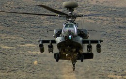 Mỹ bắt đầu sản xuất hàng loạt trực thăng “Người bảo vệ”