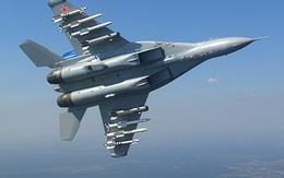 Nga âm thầm chào bán MiG-35 cho Peru