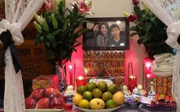 Gia đình 3 người Việt trên MH17 đã phát tang trong dòng họ