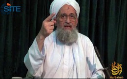 Trùm Al-Qaeda kêu gọi phiến quân Syria ngừng đấu đá