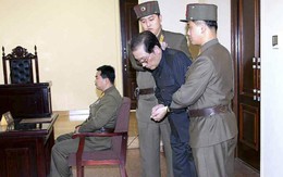 Lộ trình thanh trừng phe cánh của chú Kim Jong Un