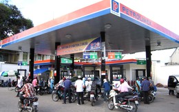 Giá xăng dầu tiếp tục giảm từ 15h chiều ngày 19/9