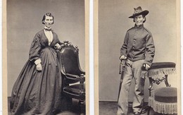 Hiện tượng nữ chiến binh giả nam trong Nội chiến Mỹ