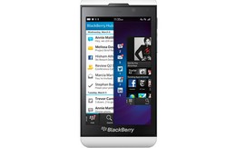 Tính năng thú vị nhiều người không biết của BlackBerry Z10