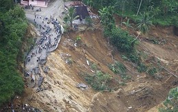 8 năm, 400 trận động đất tại Việt Nam