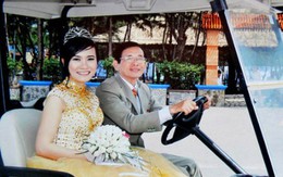 Tin kinh tế 18/8-24/8: Đại gia Lê Ân và cô vợ mặt "búng ra sữa"