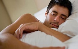 3 sai lầm không ngờ khi ngủ khiến nam giới bị yếu sinh lý