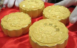 Đại gia Việt ăn vàng để... sống lâu như thế nào?