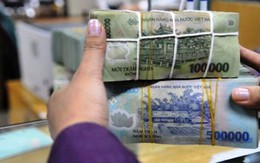 Đồn đoán và sự thực thưởng Tết của ngân hàng