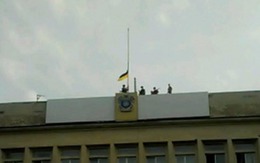 Thành trì thứ hai của tự vệ miền Đông Ukraine thất thủ