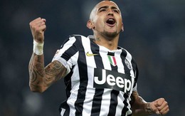 Man United sốc nặng với phát ngôn của Arturo Vidal