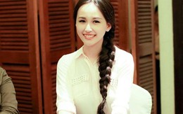 Mai Phương Thúy công bố rút lui khỏi showbiz