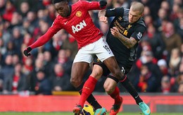 Box TV: Xem TRỰC TIẾP Man United vs Liverpool (07h00)