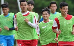 Box TV: Xem TRỰC TIẾP U19 Việt Nam 4-0 U21 Singapore (15h00)