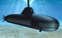 Mục đích Nhật - Mỹ phối hợp phát triển tàu ngầm không người lái