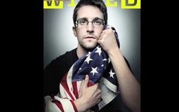 Tiết lộ mới của Snowden: Mỹ bí mật lập trình chiến tranh mạng