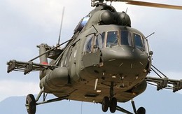 Phớt lờ lệnh trừng phạt, Lầu Năm Góc tiếp tục mua trực thăng Nga