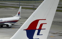 Máy bay Malaysia Airlines lại gặp sự cố