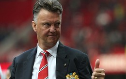 Bản tin sáng 15/9: Van Gaal ngạo mạn sau chiến thắng