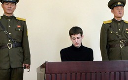 Triều Tiên vạch trần động cơ công dân Mỹ xé visa, xin tị nạn