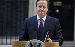 Vụ Scotland: "David Cameron đã sai liên tiếp từ 2 năm trước!"