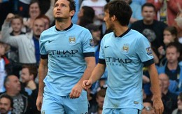 Lampard nói gì sau khi sút tung lưới CLB cũ?